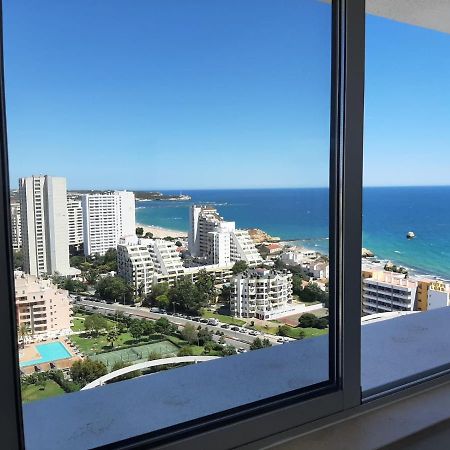 Apartamento Vue Ocean Portimão Exterior foto