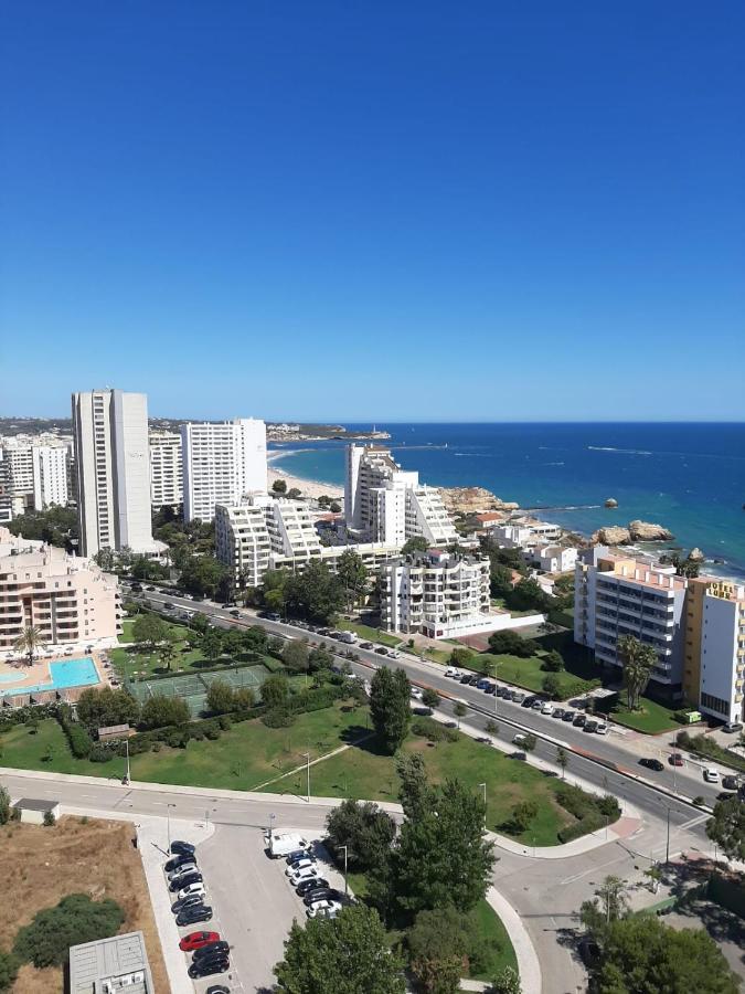 Apartamento Vue Ocean Portimão Exterior foto