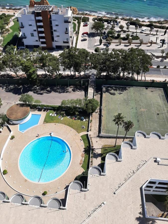 Apartamento Vue Ocean Portimão Exterior foto
