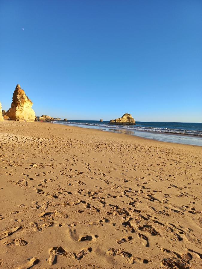 Apartamento Vue Ocean Portimão Exterior foto
